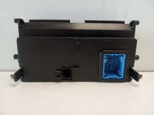 Recambio de centralita calefaccion para citroën c4 lim. 2010-2018 collection referencia OEM IAM 9687606680  