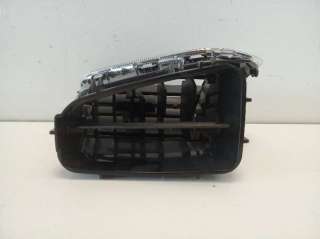 Recambio de rejilla aireadora para citroën c4 lim. 2010-2018 collection referencia OEM IAM 9676606977 00127530 