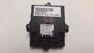 Recambio de modulo confort para mercedes-benz clase a (w169) 2004-2012 a 180 cdi (169.007) referencia OEM IAM A1698209226 050723