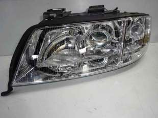 Recambio de faro izquierdo para audi a6 berlina (4b2) 1997-2001 referencia OEM IAM 4B0941029N 11121603 AD0324904