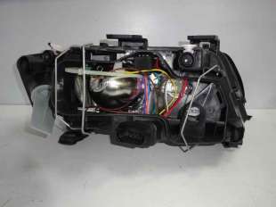 Recambio de faro izquierdo para audi a6 berlina (4b2) 1997-2001 referencia OEM IAM 4B0941029N 11121603 AD0324904 2
