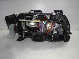 Recambio de faro izquierdo para audi a6 berlina (4b2) 1997-2001 referencia OEM IAM 4B0941029N 11121603 AD0324904