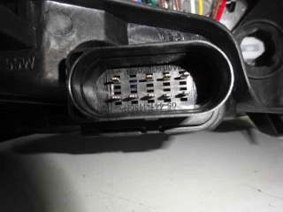 Recambio de faro izquierdo para audi a6 berlina (4b2) 1997-2001 referencia OEM IAM 4B0941029N 11121603 AD0324904