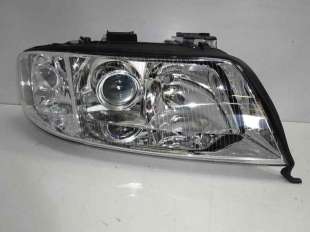 Recambio de faro derecho para audi a6 berlina (4b2) 1997-2001 referencia OEM IAM 4B0941030N 11121604 AD0324903