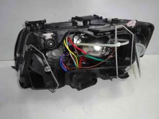 Recambio de faro derecho para audi a6 berlina (4b2) 1997-2001 referencia OEM IAM 4B0941030N 11121604 AD0324903 2