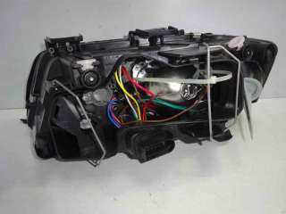 Recambio de faro derecho para audi a6 berlina (4b2) 1997-2001 referencia OEM IAM 4B0941030N 11121604 AD0324903