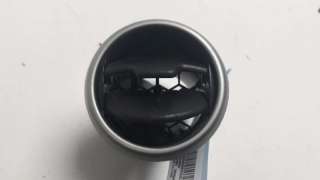 Recambio de rejilla aireadora para nissan qashqai (j10) 2007-2014 acenta referencia OEM IAM 67760JD10A  