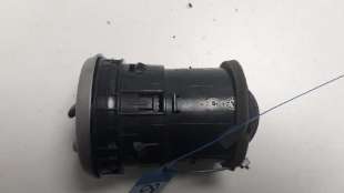 Recambio de rejilla aireadora para nissan qashqai (j10) 2007-2014 acenta referencia OEM IAM 67760JD10A   2