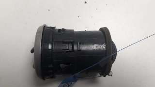 Recambio de rejilla aireadora para nissan qashqai (j10) 2007-2014 acenta referencia OEM IAM 67760JD10A  