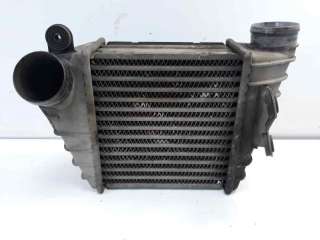 Recambio de intercooler para volkswagen golf iv berlina (1j1) 1997-2003 conceptline referencia OEM IAM 1J0145805D 30847 
