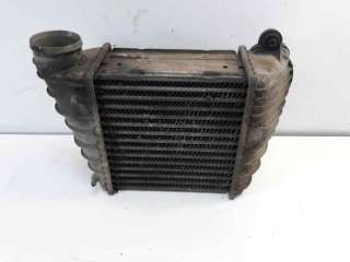 Recambio de intercooler para volkswagen golf iv berlina (1j1) 1997-2003 conceptline referencia OEM IAM 1J0145805D 30847 