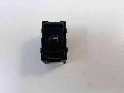 Recambio de mando elevalunas trasero izquierdo para volkswagen golf iv berlina (1j1) 1997-2003 conceptline referencia OEM IAM 3B