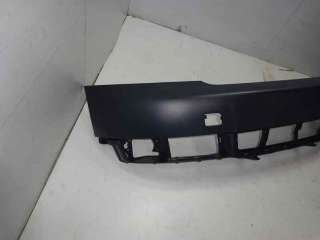 Recambio de paragolpes delantero para audi a4 berlina (8e) 2000-2004 referencia OEM IAM 8E0807103FFKZ 107020808 AD0201001