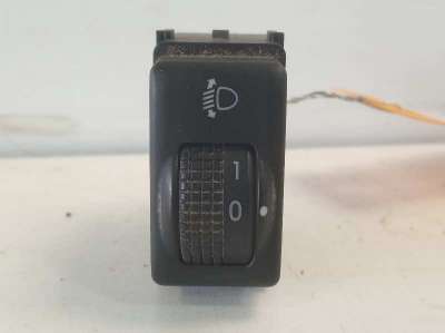 Recambio de interruptor para nissan pathfinder (r51) 2005-2016 2.5 dci platinum referencia OEM IAM   
