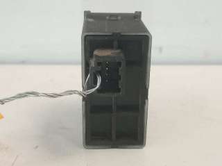 Recambio de interruptor para nissan pathfinder (r51) 2005-2016 2.5 dci platinum referencia OEM IAM   