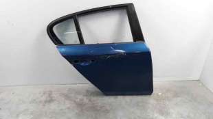 Recambio de puerta trasera derecha para bmw serie 1 berlina (e81/e87) 2004-2012 116i referencia OEM IAM 41527191018  