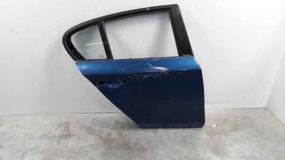 Recambio de puerta trasera derecha para bmw serie 1 berlina (e81/e87) 2004-2012 116i referencia OEM IAM 41527191018  