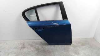Recambio de puerta trasera derecha para bmw serie 1 berlina (e81/e87) 2004-2012 116i referencia OEM IAM 41527191018  