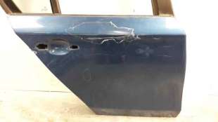 Recambio de puerta trasera derecha para bmw serie 1 berlina (e81/e87) 2004-2012 116i referencia OEM IAM 41527191018   2
