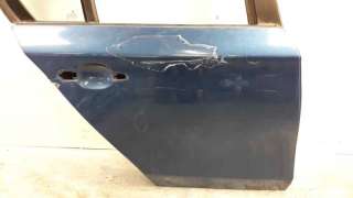 Recambio de puerta trasera derecha para bmw serie 1 berlina (e81/e87) 2004-2012 116i referencia OEM IAM 41527191018  