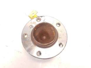 Recambio de mangueta delantera izquierda para bmw serie 1 berlina (e81/e87) 2004-2012 116i referencia OEM IAM 31216793923  