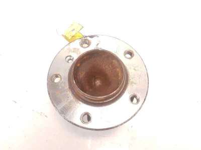 Recambio de mangueta delantera izquierda para bmw serie 1 berlina (e81/e87) 2004-2012 116i referencia OEM IAM 31216793923  