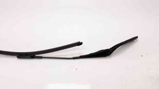 Recambio de brazo limpia delantero izquierdo para bmw serie 1 berlina (e81/e87) 2004-2012 116i referencia OEM IAM 61617169971   2