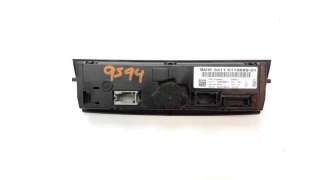 Recambio de mando climatizador para bmw serie 1 berlina (e81/e87) 2004-2012 116i referencia OEM IAM 6411911968301  