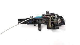 Recambio de maneta exterior trasera izquierda para bmw serie 1 berlina (e81/e87) 2004-2012 116i referencia OEM IAM 51217207551   2