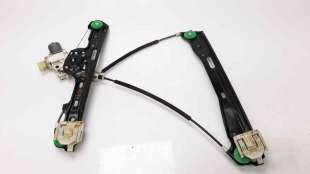 Recambio de elevalunas delantero derecho para bmw serie 1 berlina (e81/e87) 2004-2012 116i referencia OEM IAM 51337138466  