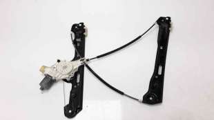 Recambio de elevalunas delantero derecho para bmw serie 1 berlina (e81/e87) 2004-2012 116i referencia OEM IAM 51337138466   2