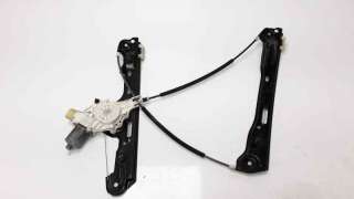 Recambio de elevalunas delantero derecho para bmw serie 1 berlina (e81/e87) 2004-2012 116i referencia OEM IAM 51337138466  