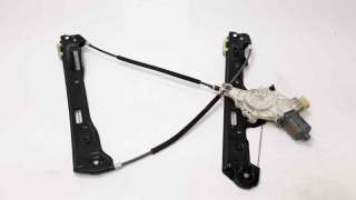 Recambio de elevalunas delantero izquierdo para bmw serie 1 berlina (e81/e87) 2004-2012 116i referencia OEM IAM 51337138465  