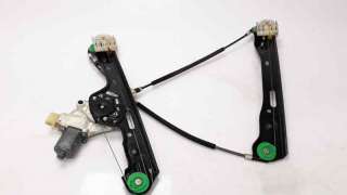 Recambio de elevalunas delantero izquierdo para bmw serie 1 berlina (e81/e87) 2004-2012 116i referencia OEM IAM 51337138465  