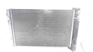 Recambio de condensador / radiador aire acondicionado para bmw serie 1 berlina (e81/e87) 2004-2012 116i referencia OEM IAM 64539