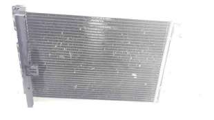 Recambio de condensador / radiador aire acondicionado para bmw serie 1 berlina (e81/e87) 2004-2012 116i referencia OEM IAM 64539 2