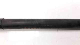Recambio de amortiguadores capo para bmw serie 1 berlina (e81/e87) 2004-2012 116i referencia OEM IAM   