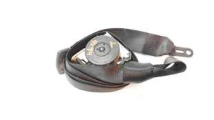 Recambio de cinturon seguridad trasero derecho para bmw serie 1 berlina (e81/e87) 2004-2012 116i referencia OEM IAM 72119139832  2