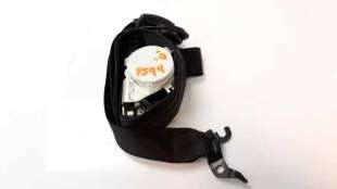 Recambio de cinturon seguridad delantero izquierdo para bmw serie 1 berlina (e81/e87) 2004-2012 116i referencia OEM IAM 72117234