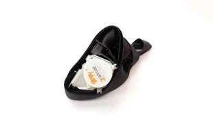 Recambio de cinturon seguridad delantero derecho para bmw serie 1 berlina (e81/e87) 2004-2012 116i referencia OEM IAM 7211723476