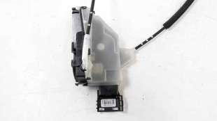 Recambio de cerradura puerta delantera derecha para ds 3 2016- style referencia OEM IAM 9800625480 A04956 A01535Q2