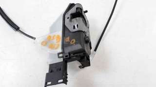 Recambio de cerradura puerta delantera derecha para ds 3 2016- style referencia OEM IAM 9800625480 A04956 A01535Q2