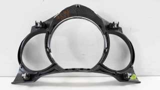 Recambio de moldura para ds 3 2016- style referencia OEM IAM 1022088 001BSF000 