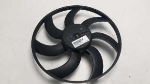 Recambio de electroventilador para ds 3 2016- style referencia OEM IAM T301719 47337 