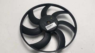 Recambio de electroventilador para ds 3 2016- style referencia OEM IAM T301719 47337 