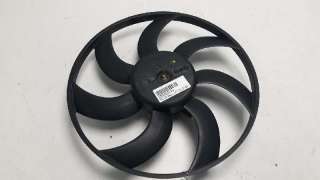 Recambio de electroventilador para ds 3 2016- style referencia OEM IAM T301719 47337 