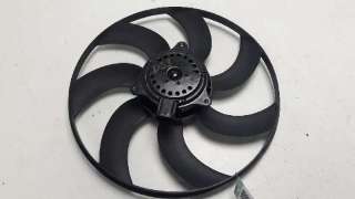 Recambio de electroventilador para ds 3 2016- style referencia OEM IAM T301719 47337 