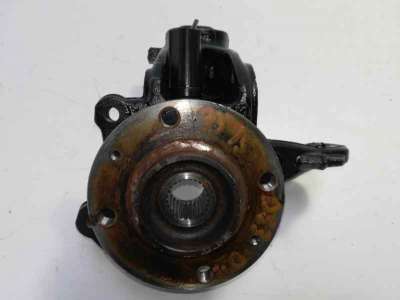 Recambio de mangueta delantera izquierda para ds 3 2016- style referencia OEM IAM   
