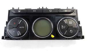 Recambio de mando climatizador para ds 3 2016- style referencia OEM IAM 96783125XT 400018006 Z6829002