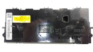 Recambio de mando climatizador para ds 3 2016- style referencia OEM IAM 96783125XT 400018006 Z6829002 2